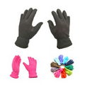 Polar Fleece Gloves